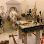 Εορτή Οσίου Νικηφόρου στην γενέτειρα του