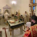 Εορτή Οσίου Νικηφόρου στην γενέτειρα του