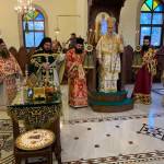 Εορτή Οσίου Νικηφόρου στην γενέτειρα του