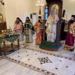 Εορτή Οσίου Νικηφόρου στην γενέτειρα του