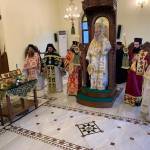 Εορτή Οσίου Νικηφόρου στην γενέτειρα του