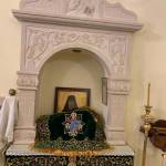 Εορτή Οσίου Νικηφόρου στην γενέτειρα του