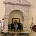 Εορτή Οσίου Νικηφόρου στην γενέτειρα του