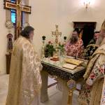 Εορτή Οσίου Νικηφόρου στην γενέτειρα του