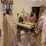 Εορτή Οσίου Νικηφόρου στην γενέτειρα του