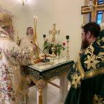 Εορτή Οσίου Νικηφόρου στην γενέτειρα του