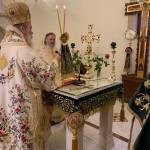 Εορτή Οσίου Νικηφόρου στην γενέτειρα του