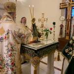 Εορτή Οσίου Νικηφόρου στην γενέτειρα του