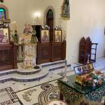 Εορτή Οσίου Νικηφόρου στην γενέτειρα του