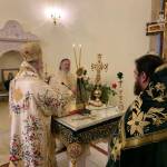 Εορτή Οσίου Νικηφόρου στην γενέτειρα του