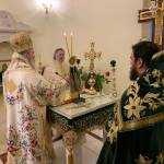 Εορτή Οσίου Νικηφόρου στην γενέτειρα του