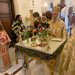 Εορτή Οσίου Νικηφόρου στην γενέτειρα του