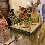 Εορτή Οσίου Νικηφόρου στην γενέτειρα του