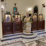 Εορτή Οσίου Νικηφόρου στην γενέτειρα του