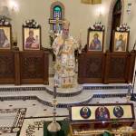 Εορτή Οσίου Νικηφόρου στην γενέτειρα του