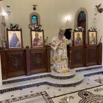 Εορτή Οσίου Νικηφόρου στην γενέτειρα του