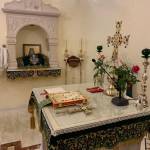 Εορτή Οσίου Νικηφόρου στην γενέτειρα του