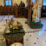 Εορτή Οσίου Νικηφόρου στην γενέτειρα του