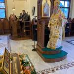 Εορτή Οσίου Νικηφόρου στην γενέτειρα του