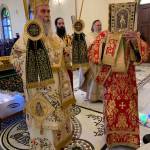 Εορτή Οσίου Νικηφόρου στην γενέτειρα του