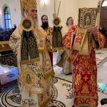 Εορτή Οσίου Νικηφόρου στην γενέτειρα του