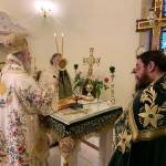 Εορτή Οσίου Νικηφόρου στην γενέτειρα του