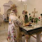 Εορτή Οσίου Νικηφόρου στην γενέτειρα του