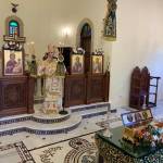 Εορτή Οσίου Νικηφόρου στην γενέτειρα του