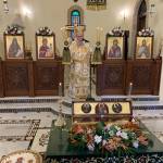 Εορτή Οσίου Νικηφόρου στην γενέτειρα του