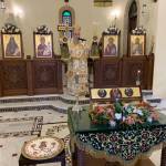 Εορτή Οσίου Νικηφόρου στην γενέτειρα του