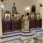 Εορτή Οσίου Νικηφόρου στην γενέτειρα του