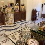 Εορτή Οσίου Νικηφόρου στην γενέτειρα του