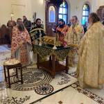 Εορτή Οσίου Νικηφόρου στην γενέτειρα του