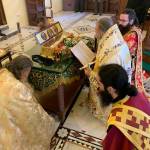 Εορτή Οσίου Νικηφόρου στην γενέτειρα του