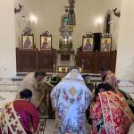 Εορτή Οσίου Νικηφόρου στην γενέτειρα του