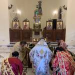 Εορτή Οσίου Νικηφόρου στην γενέτειρα του