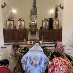 Εορτή Οσίου Νικηφόρου στην γενέτειρα του