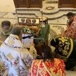 Εορτή Οσίου Νικηφόρου στην γενέτειρα του