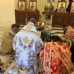 Εορτή Οσίου Νικηφόρου στην γενέτειρα του