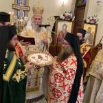 Εορτή Οσίου Νικηφόρου στην γενέτειρα του