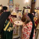 Εορτή Οσίου Νικηφόρου στην γενέτειρα του