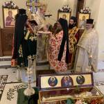 Εορτή Οσίου Νικηφόρου στην γενέτειρα του