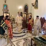 Εορτή Οσίου Νικηφόρου στην γενέτειρα του