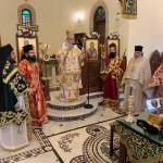 Εορτή Οσίου Νικηφόρου στην γενέτειρα του