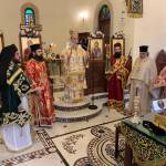 Εορτή Οσίου Νικηφόρου στην γενέτειρα του