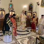 Εορτή Οσίου Νικηφόρου στην γενέτειρα του