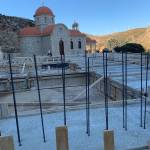 Το "τάμα" και το θαύμα