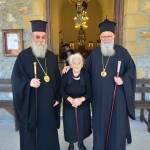 Το "τάμα" και το θαύμα