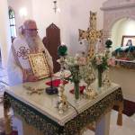 Το "τάμα" και το θαύμα