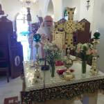 Το "τάμα" και το θαύμα